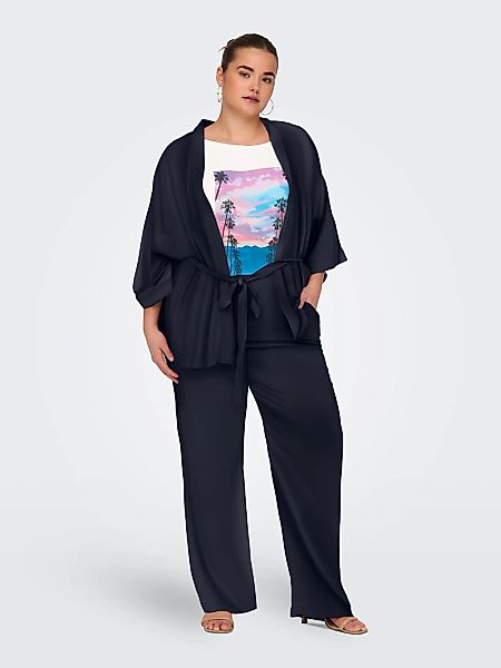 ONLY CARMAKOMA Schlupfhose CARKENDRA LIFE WIDE günstig online kaufen