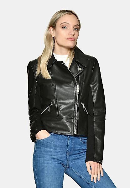 Maze Lederjacke "42020138" günstig online kaufen