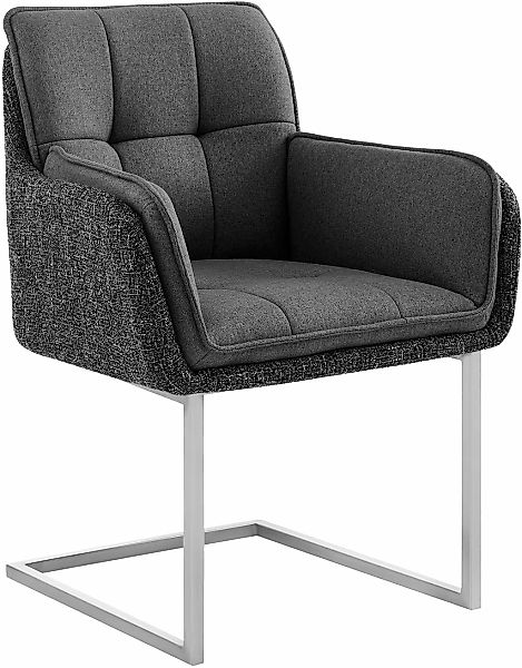 PLACES OF STYLE Esszimmerstuhl "Durham, TOPSELLER, 1 Esszimmerstuhl in mode günstig online kaufen