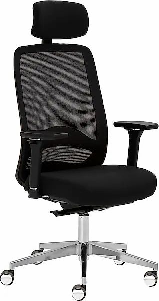 Mayer Sitzmöbel Bürostuhl »myTRITON« () 1 Stk. günstig online kaufen