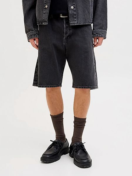 Jack & Jones Relaxshorts "JJIALEX JJORIGINAL SHORTS SBD 300 SN" Baumwolle, günstig online kaufen