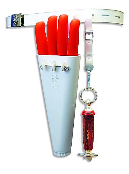 F. DICK Gürteltasche F. DICK Gürtel günstig online kaufen
