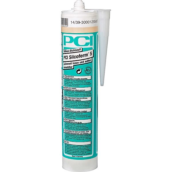 PCI Silikon innen & außen Nr.02 günstig online kaufen
