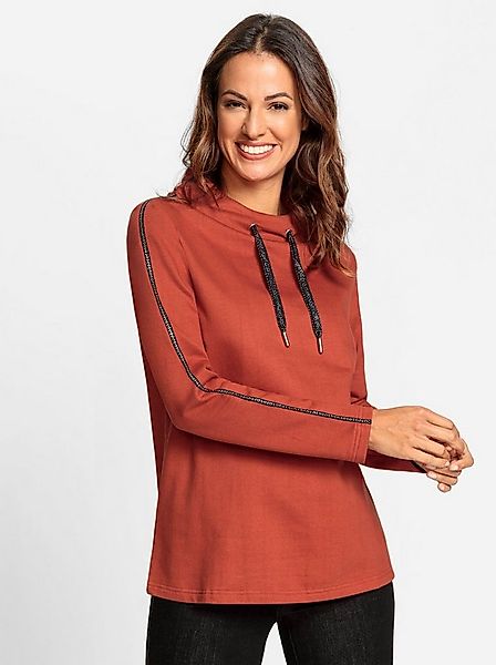 Witt Sweater Sweatshirt . günstig online kaufen