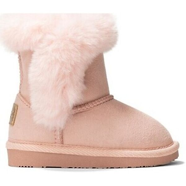 P. Baby  Stiefel Conguitos OSSH140094 Rosa günstig online kaufen