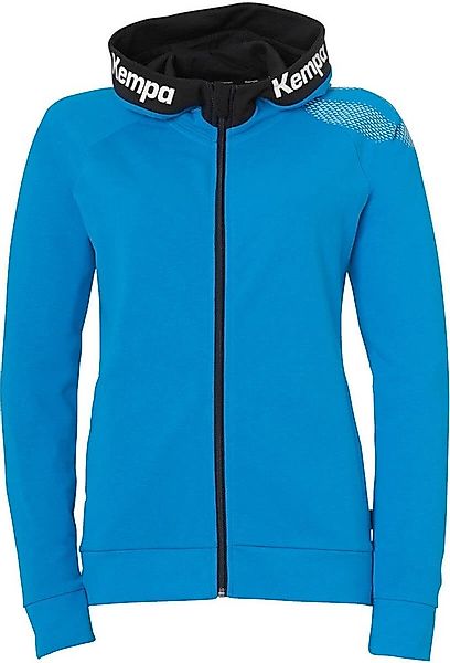 Kempa Trainingsjacke Core 26 Hood Jacket günstig online kaufen