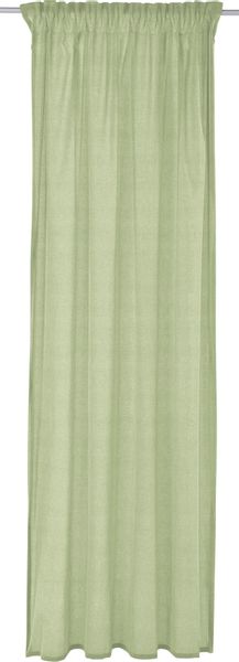 LeGer Home by Lena Gercke Vorhang "Lanea" Multifunktionsband 1 Stk. tlg. Le günstig online kaufen