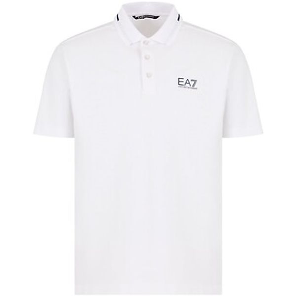 Emporio Armani EA7  T-Shirts & Poloshirts 7M000184AF13511 günstig online kaufen