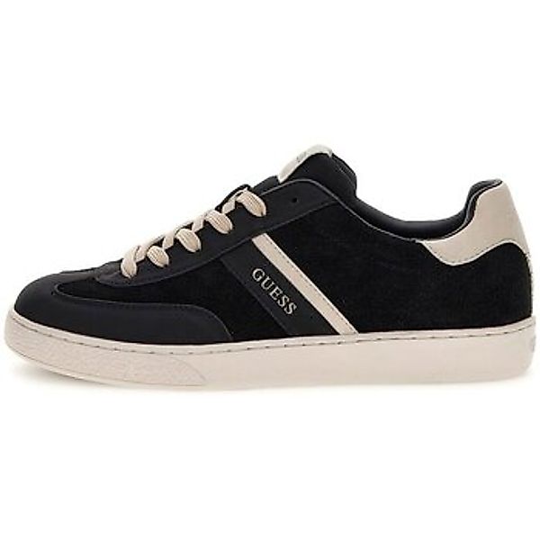 Guess  Sneaker FMPNII LEA12 günstig online kaufen