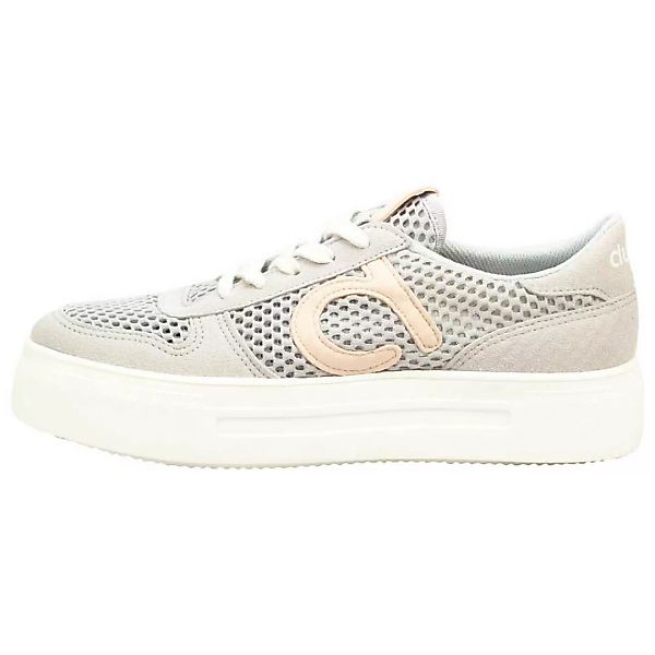 Duuo Shoes Jump Sportschuhe EU 42 White / Grey / Light Pink günstig online kaufen