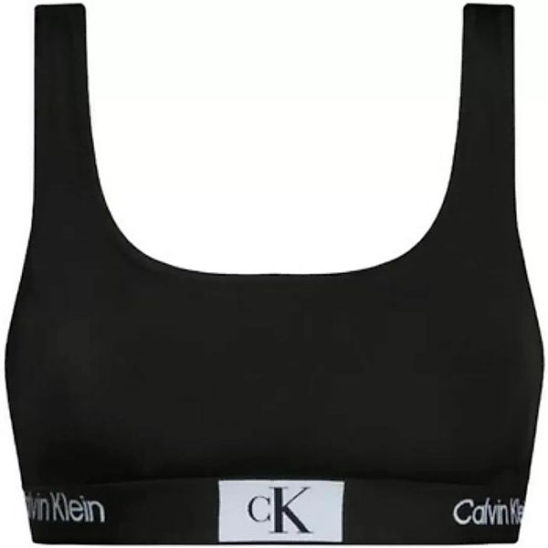 Calvin Klein Jeans  Badeanzug KW0KW02354 günstig online kaufen