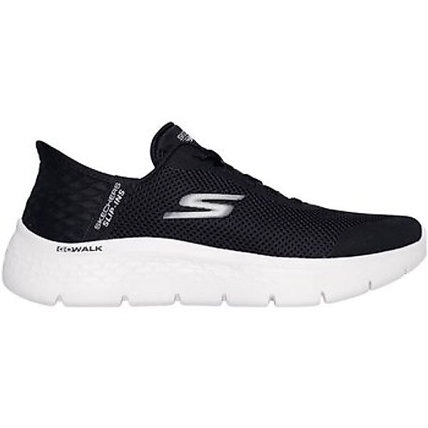 Skechers Slip-On Sneaker "GO WALK FLEX-GRAND ENTRY", Slipper mit Slip-ins z günstig online kaufen