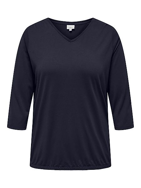 ONLY CARMAKOMA Klassische Bluse günstig online kaufen