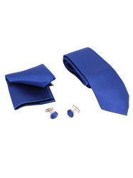 ANTALUX Krawatte Elegantes 3-teiliges Set – günstig online kaufen