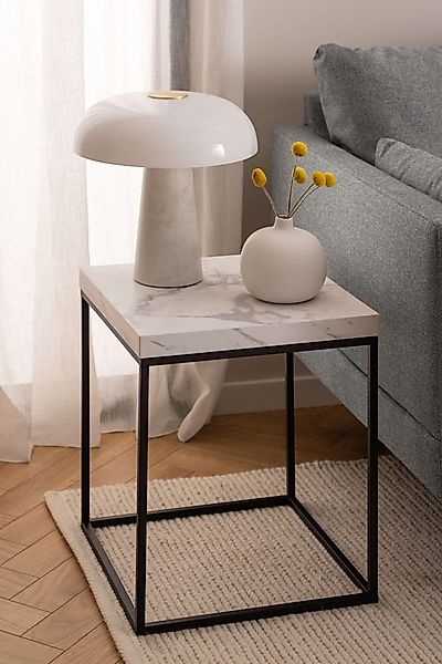 ACTONA GROUP Couchtisch Barossa Wohnzimmertisch, Beistelltisch, günstig online kaufen