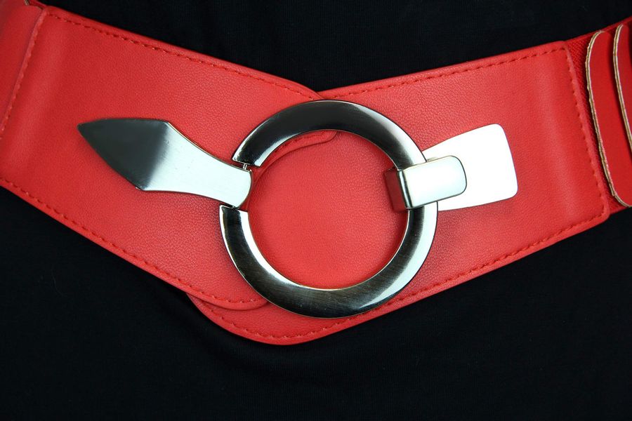 Vanessa & Melissa Taillengürtel Eleganter Damen-Gürtel günstig online kaufen