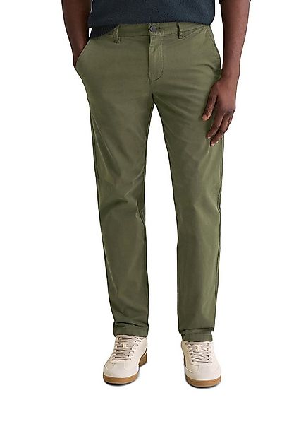 Marc O'Polo Chinohose aus hochwertigem Bio-Baumwoll-Mix günstig online kaufen