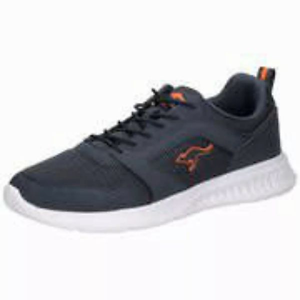 KangaROOS KL A Temb Sneaker Herren blau|blau|blau|blau günstig online kaufen