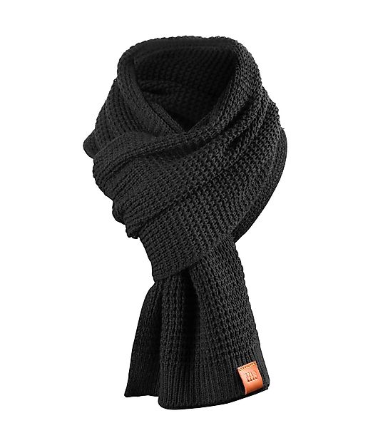 Manufaktur13 Strickschal Rough Scarf - Strickschal, günstig online kaufen