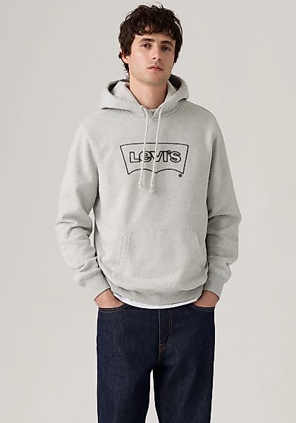 Levis Hoodie "STANDARD GRAPHIC HOOD", mit Kängurutasche günstig online kaufen