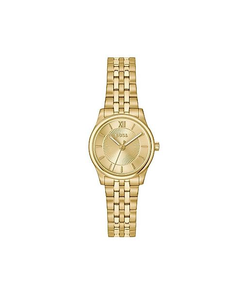 BOSS Quarzuhr GRACEFUL MINA 1502843, Armbanduhr, Damenuhr, Edelstahlarmband günstig online kaufen