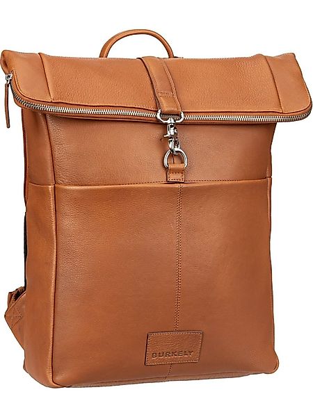 Burkely Rucksack Soft Skylar günstig online kaufen