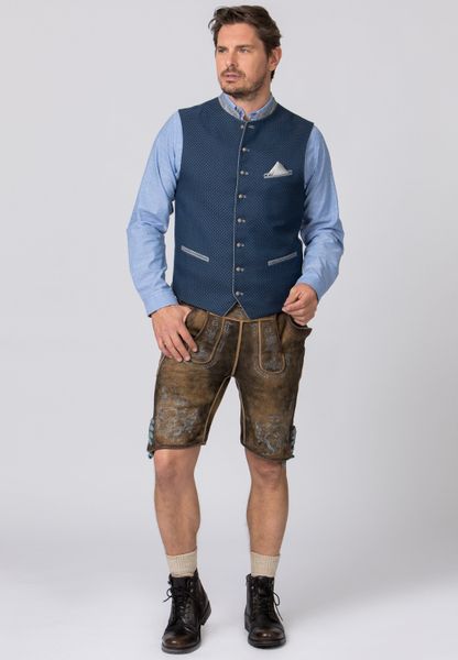 Stockerpoint Trachtenweste Markus günstig online kaufen
