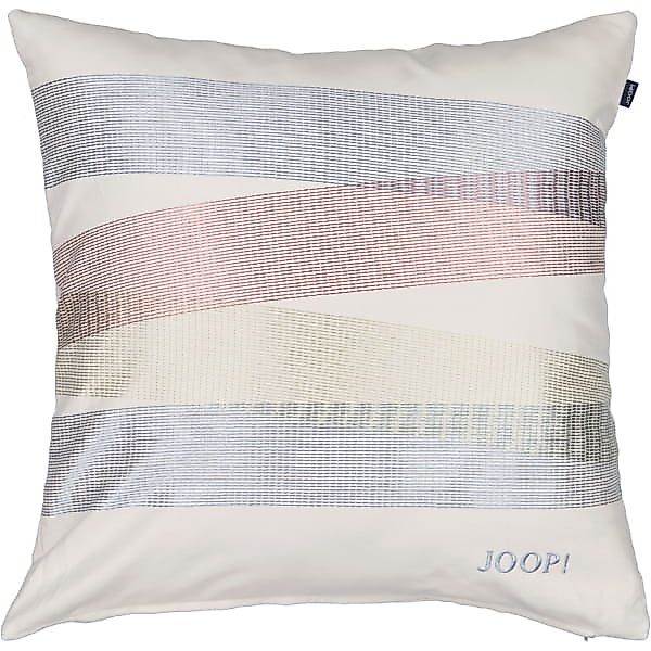 JOOP! Kissenhüllen Vivid - Farbe: Pastel - 100 - 50x50 cm günstig online kaufen