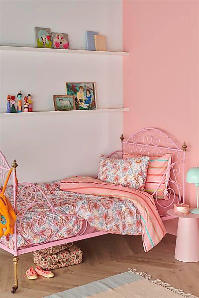 Oilily Bettwäsche Ruby, Renforcé, 2 teilig günstig online kaufen