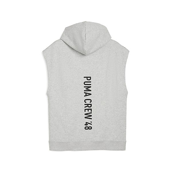 PUMA Kapuzensweatshirt M GRAPHIC FRENCH TERRY günstig online kaufen