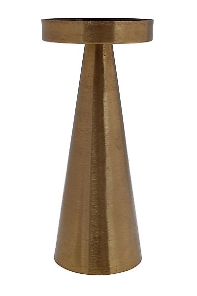 Kayoom Kerzenständer "Kerzenhalter Art Deco 145", (1 St.) günstig online kaufen
