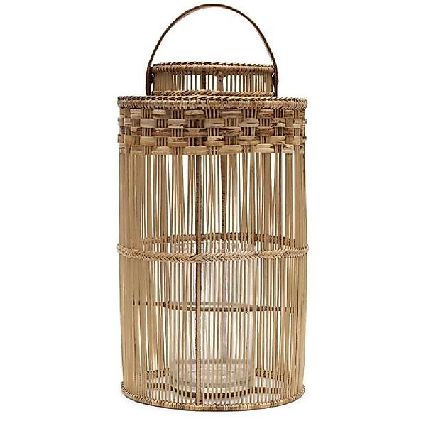 Rivièra Maison Windlicht Laterne Banjar Rustic günstig online kaufen