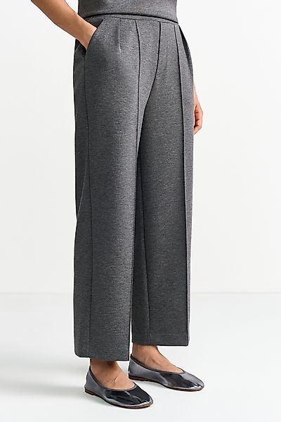 RICHROYAL Bundfaltenhose günstig online kaufen