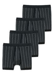 Schiesser Retro Boxer 4er Pack Original günstig online kaufen