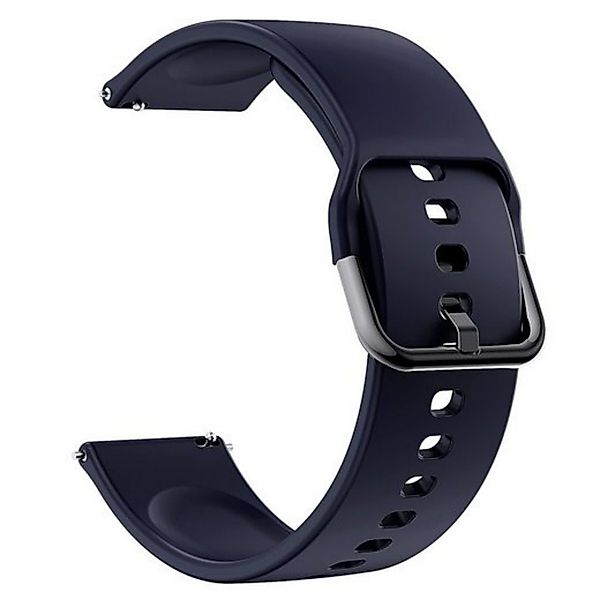 ibettertec Smartwatch-Armband 22mm Uhrenarmbänder für Smartwatch günstig online kaufen