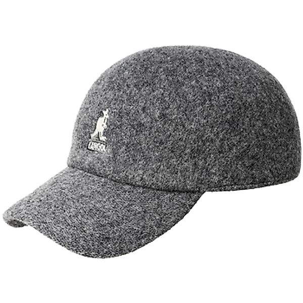 Kangol  Schirmmütze WOOL SPACECAP K3660 günstig online kaufen