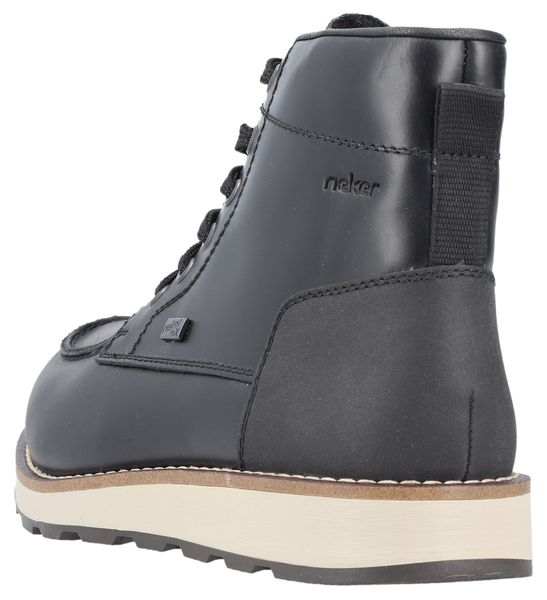 Rieker Winterboots, Winterstiefelette, Schnürboots mit TEX günstig online kaufen