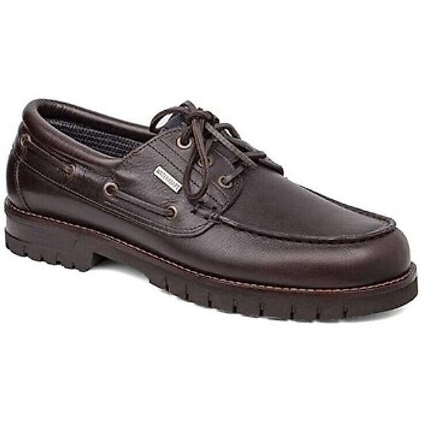 Lulu  Mokassins Callaghan 50100 FREEPORT Marrón günstig online kaufen
