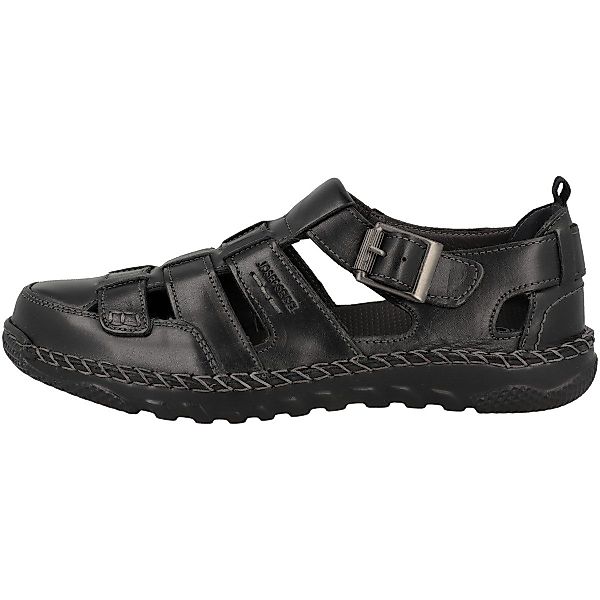 Josef Seibel Wilson 08 Herren Sandale günstig online kaufen