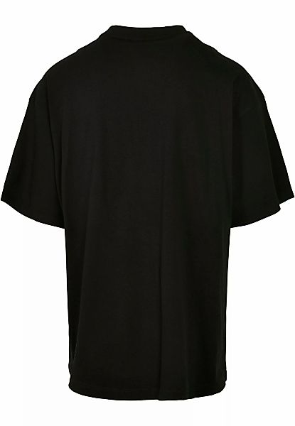 URBAN CLASSICS T-Shirt "Urban Classics Herren Huge Tee", (1 tlg.) günstig online kaufen