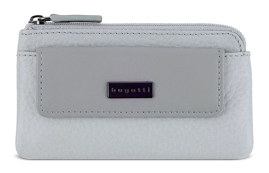 bugatti Schlüsseltasche, aus echtem Rindsleder günstig online kaufen