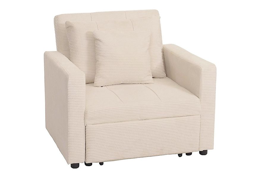 MCW Sessel MCW-L90-C, Mit Schlaffunktion günstig online kaufen