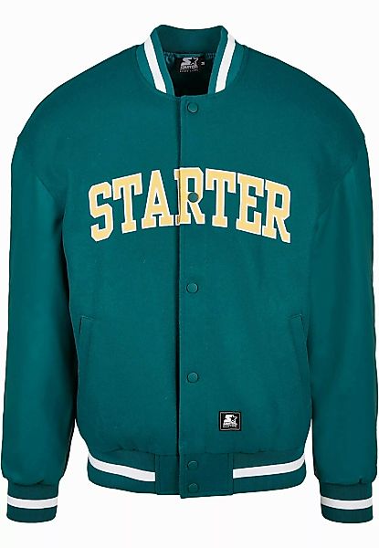 Starter Black Label Allwetterjacke "Starter Black Label Herren Starter Team günstig online kaufen