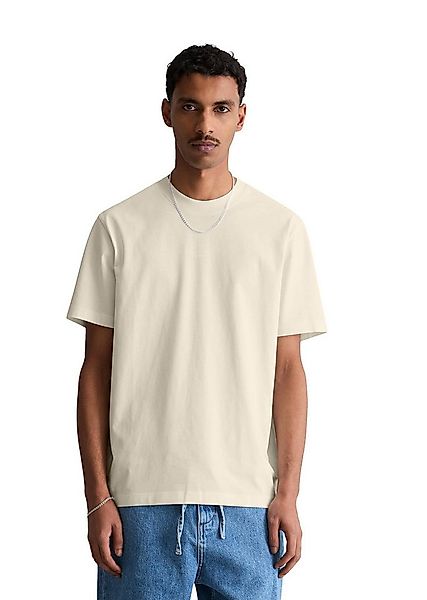 Marc O'Polo DENIM T-Shirt aus reiner Bio-Baumwolle günstig online kaufen