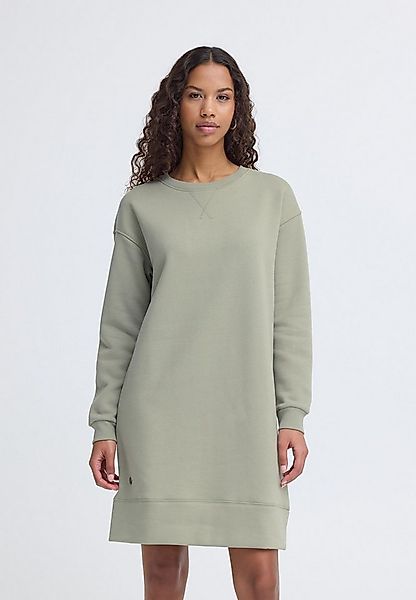 OXMO Blusenkleid OXHolly Modisches Kleid günstig online kaufen