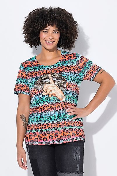 Angel of Style T-Shirt T-Shirt A-Linie günstig online kaufen