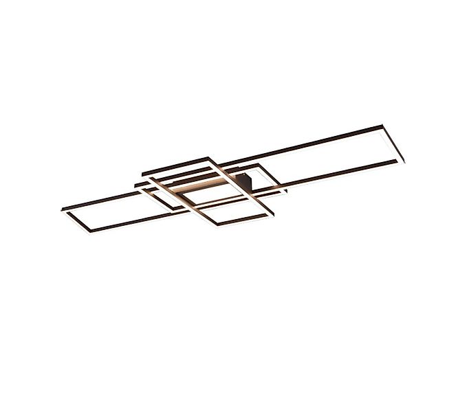 TRIO Leuchten Deckenleuchte günstig online kaufen