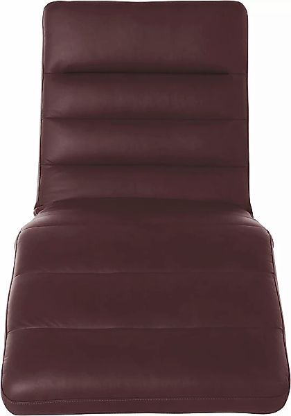 W.SCHILLIG Relaxliege "daily dreams", Funktionsliege wahlweise mit Motor, G günstig online kaufen