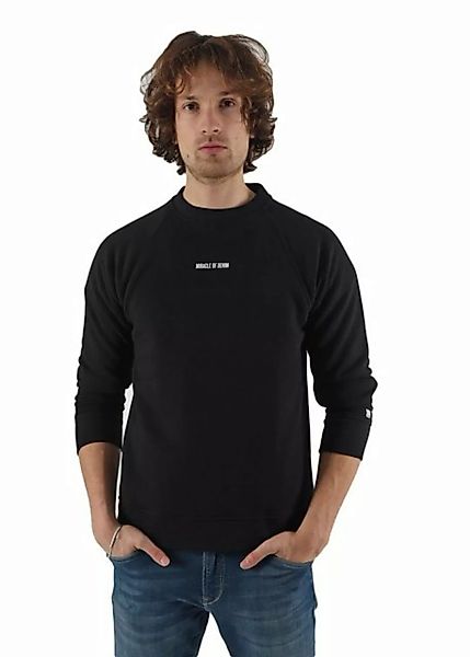 Miracle of Denim Sweatshirt mit Print günstig online kaufen