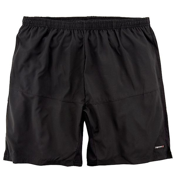 north 56 4 Shorts North Latitude Sport-Shorts schwarz XXL günstig online kaufen